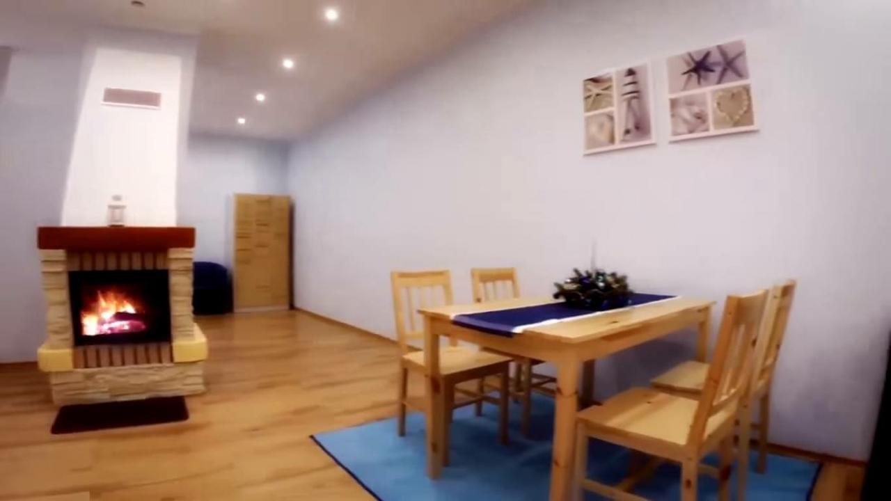 מלון סיאנוז'טי Wrzos מראה חיצוני תמונה